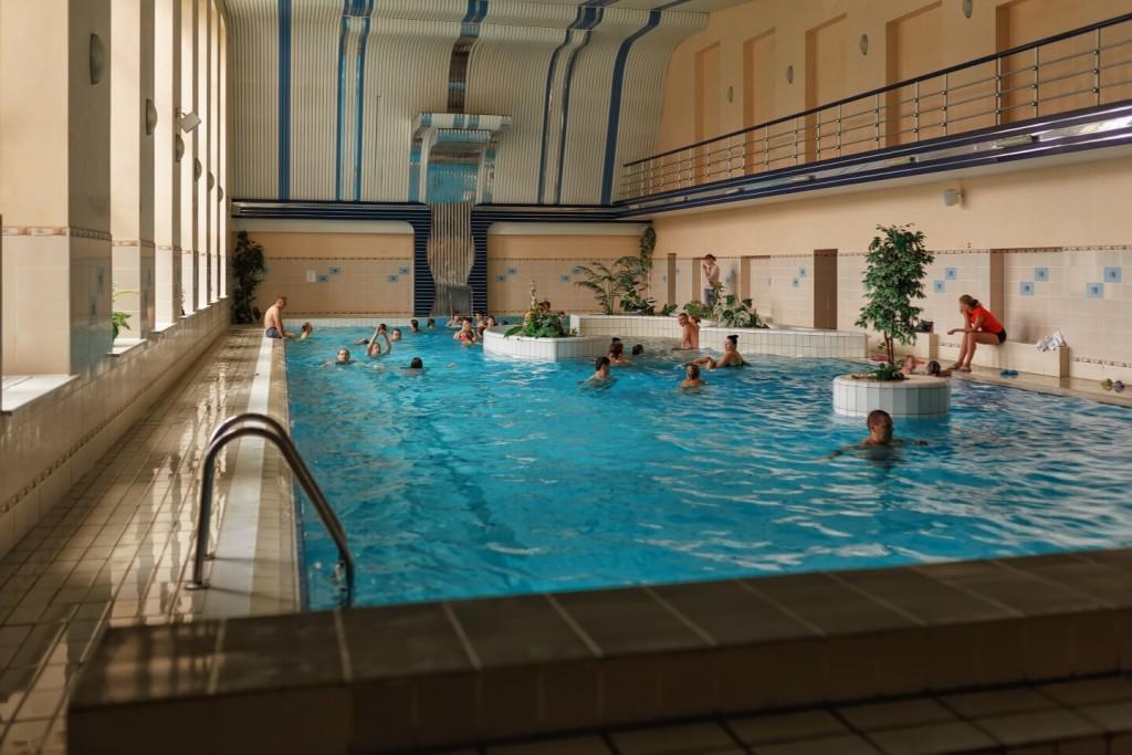 Karpaty Hotel Yaremche Exterior photo